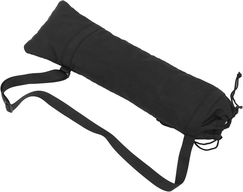 Zopsc Universal Tripod Carrying Case Bag - Studio Light Stand Monopod Camera Case Carrying Bag with Shoulder Strap (S 10L) - Image 3